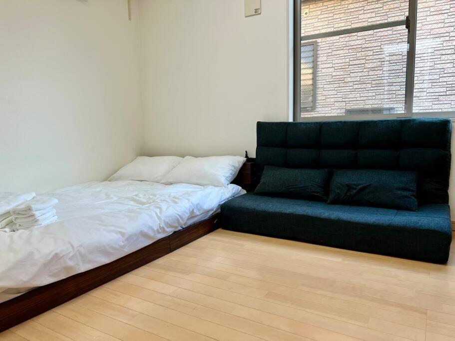 Appartement グレイシャス東新宿 東新宿駅徒歩4分 新大久保駅徒歩7分 新宿駅徒歩15分 歌舞伎町すぐ近く 美味しい韓国料理屋多数あります *