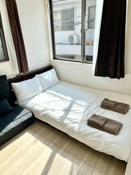 Appartement グレイシャス東新宿 東新宿駅徒歩4分 新大久保駅徒歩7分 新宿駅徒歩15分 歌舞伎町すぐ近く 美味しい韓国料理屋多数あります *
