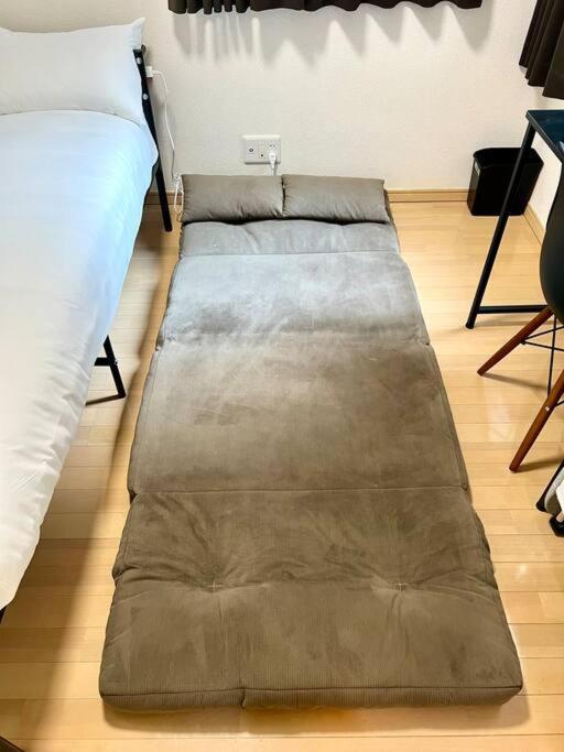 Appartement グレイシャス東新宿 東新宿駅徒歩4分 新大久保駅徒歩7分 新宿駅徒歩15分 歌舞伎町すぐ近く 美味しい韓国料理屋多数あります Tōkyō