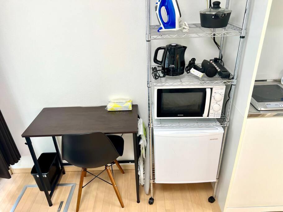 Appartement グレイシャス東新宿 東新宿駅徒歩4分 新大久保駅徒歩7分 新宿駅徒歩15分 歌舞伎町すぐ近く 美味しい韓国料理屋多数あります *