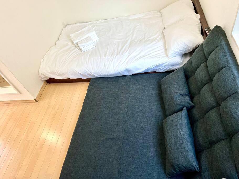 Appartement グレイシャス東新宿 東新宿駅徒歩4分 新大久保駅徒歩7分 新宿駅徒歩15分 歌舞伎町すぐ近く 美味しい韓国料理屋多数あります *